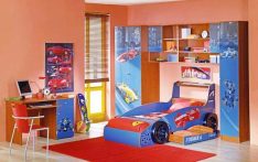 Выбрать мебель для детской комнаты