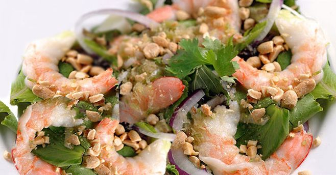 Средиземноморский салат: рецепты, польза и особенности страны происхождения