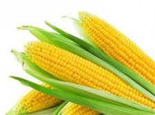 Сколько варить кукурузы