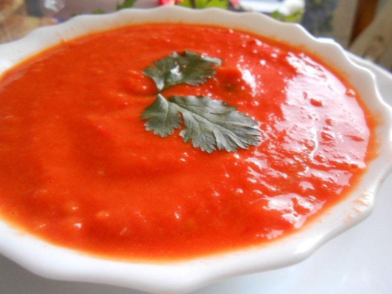 Постные супы без масла — рецепты с пошаговыми фото и видео