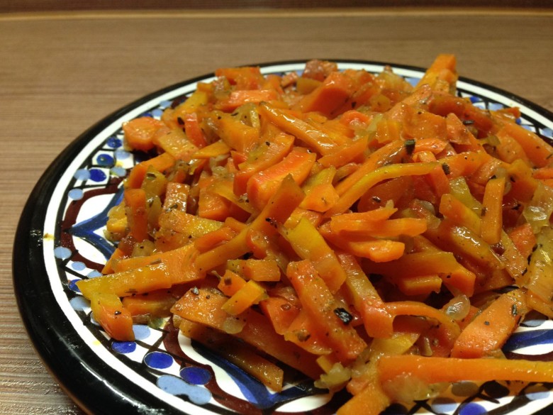 Диетические морковные котлеты – пошаговый рецепт приготовления с фото