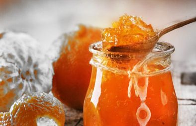 Как приготовить ждем из апельсинов, используя хлебопечку