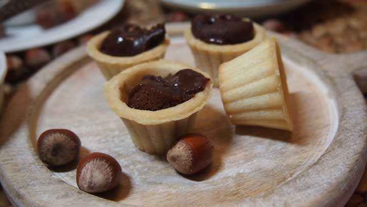 Шоколадная паста - лучшие рецепты приготовления сладости в домашних условиях