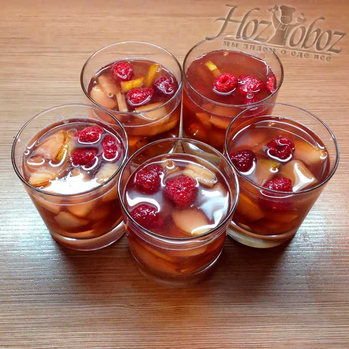 Fruits-in-jelly